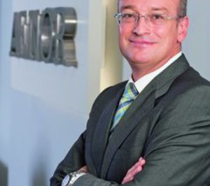 Avelino Brito, nuevo director general de Aenor