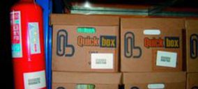 Servicio Móvil compra las chilenas QuickBox y Archives Express
