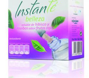 Susarón presenta la nueva gama Instanté