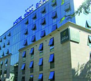 Abba inaugura en noviembre su hotel en Bratislava