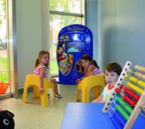 Xanit anuncia un plan director hasta 2015 para ampliar el hospital