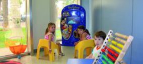 Xanit anuncia un plan director hasta 2015 para ampliar el hospital