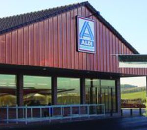 Aldi abre tres nuevas tiendas y podría cerrar 2011 con más de 20 aperturas