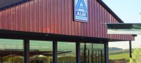Aldi abre tres nuevas tiendas y podría cerrar 2011 con más de 20 aperturas
