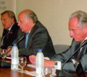 Federico Esteve renueva como presidente del Clúster Marítimo Español (CME)