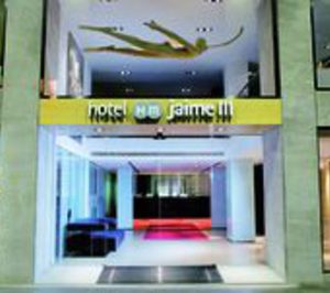 HM Hoteles apuesta por Palma y construye un nuevo 4E