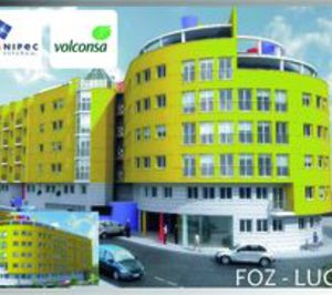Volconsa solicita concurso