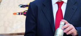 Bardinet inicia la exportación de sus marcas