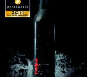 España vuelve a obtener 10 galardones en los Pentaward