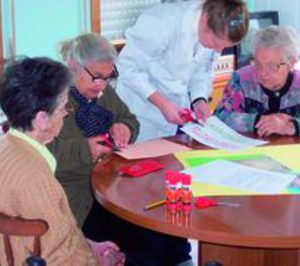 Padre Rubinos levantará un nuevo geriátrico en A Coruña