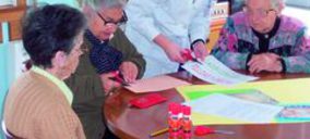 Padre Rubinos levantará un nuevo geriátrico en A Coruña