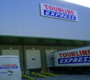 Tourline Express abre en Vilagarcía de Arousa