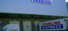 Tourline Express abre en Vilagarcía de Arousa