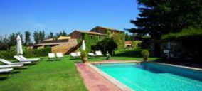 Husa toma en gestión el gerundense Mas Salvi