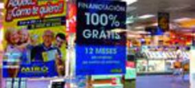 Miró, nueva fase de concurso tras rehacer su propuesta de convenio