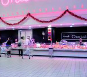 E. Leclerc abre el primero de los siete hípers adquiridos a Eroski en Madrid