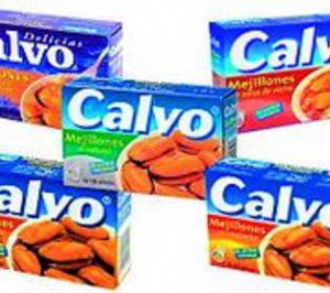 Calvo entra en la DOP Mejillón de Galicia