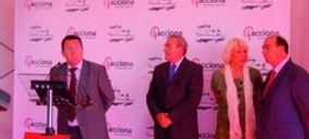 Trasmediterránea estrena terminal ro-ro y de pasajeros en Cádiz