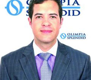 Manuel Galván, nuevo responsable de marketing de Olimpia Splendid