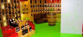 El grupo Torres pone el acento en China