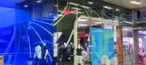 American Nike trasladará su tienda de LIlla Diagonal