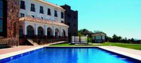 Asur Hoteles incorpora en gestión el Aracena Park