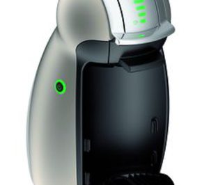 Krups presenta la cafetera Genio