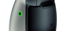 Krups presenta la cafetera Genio