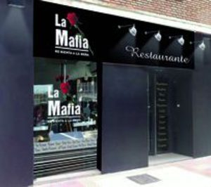 La Mafia inaugura su séptimo local en la Comunidad de Madrid