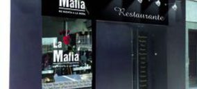 La Mafia inaugura su séptimo local en la Comunidad de Madrid