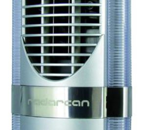 Radarcan firma el purificador-ionizador SC.201