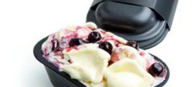 Amorino lanza nuevos helados bio y envases para llevar 