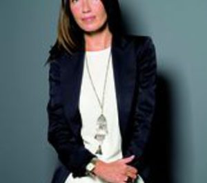 Rosa Tévar, directora de Licencias de Warner Bros. Consumer Products