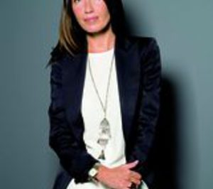 Rosa Tévar, directora de Licencias de Warner Bros. Consumer Products