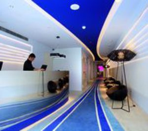 Room Mate tendrá nuevo hotel en el segundo trimestre de 2012