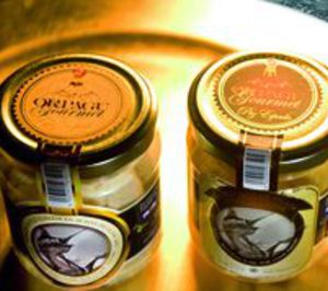 Orpagu lanza al mercado pez espada en conserva