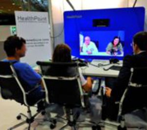 SATEC consolida su actividad en tecnología sanitaria