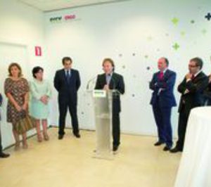 DKV estrena sucursal en Córdoba