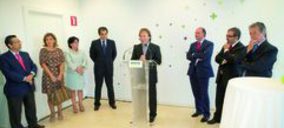 DKV estrena sucursal en Córdoba