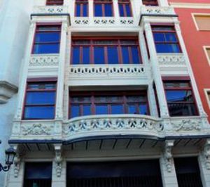 El Ayuntamiento de Badajoz aprueba el hotel de Las Tres Campanas