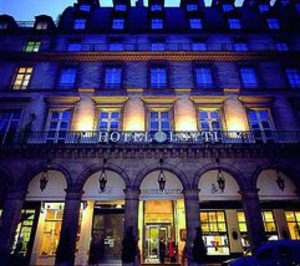 NH Hoteles completa la venta del Lotti al grupo Costes