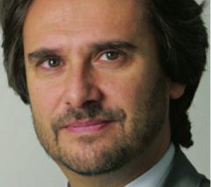 José Ramón Valle, nuevo director de marketing y ventas en España de Beko
