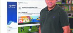 “El éxito son pequeñas cosas que hay que unir con un objetivo claro: el cliente”