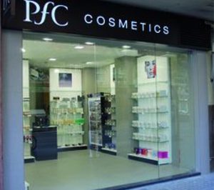 PFC Cosmetics paraliza sus planes de expansión