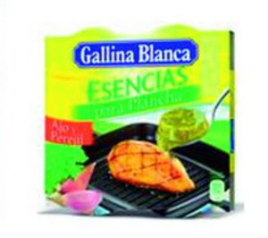 Gallina Blanca amplía su catálogo de ayudas culinarias