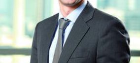 Alain Huillet asume las operaciones logísticas de Schneider España