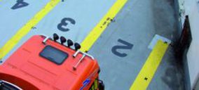 Papi Tránsitos refuerza sus tráficos con Irlanda