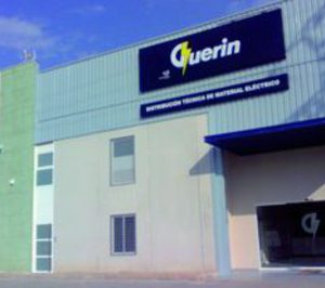 Guerin incorpora tres nuevos centros en Cataluña