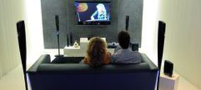 Soportes AV:  Camino por recorrer