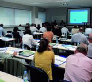 Buderus presenta soluciones de cogeneración en la jornada sobre “Ecoeficiencia energética para hoteles” organizada por RBI